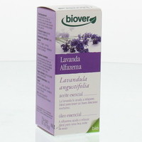 Biover Biover Lavendel bio (10 ml)