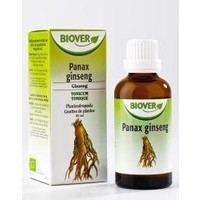 Biover Biover Panax Ginseng-Tinktur Bio (50 Ml)