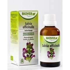 Biover Salvia officinalis