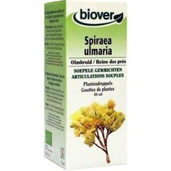 Biover Spiraea ulmaria bio (50 ml)