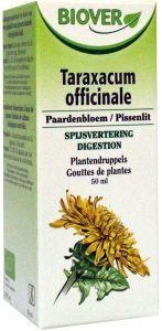 Biover Biover Taraxacum officinalis Bio (50 ml)