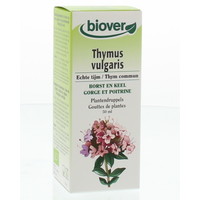 Biover Biover Thymus vulgaris bio (50 ml)