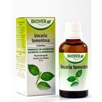 Biover Biover Uncaria tormentosa (50 Ml)