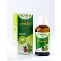 Biover Biover V Noplan bio (50 Ml)