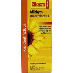 Bloem Allithym Tropfen (100 ml)