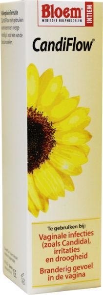 Bloem Kerzenfluss (50Ml)