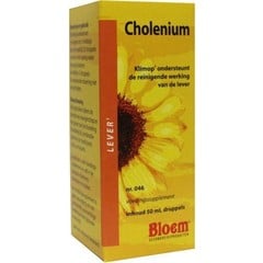 Bloem Cholenium (50ml)