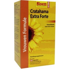 Bloem Cratahama (100 Kapseln)