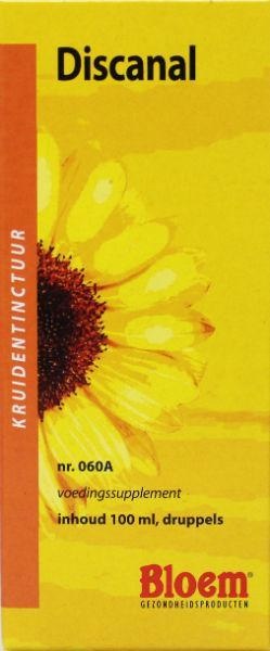 Bloem Diskanal (100 Ml)