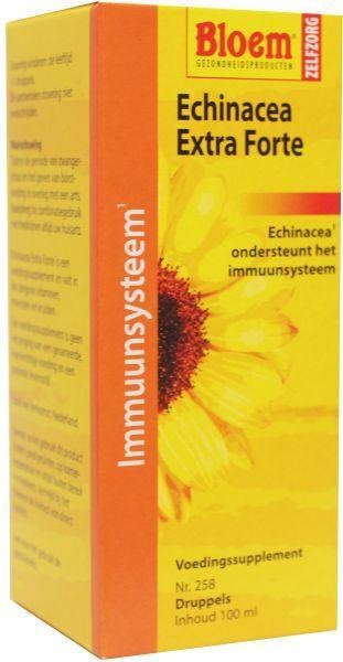 Bloem Sonnenhut (100Ml)
