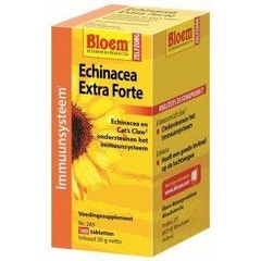 Bloem Echinacea (100 Tabletten)