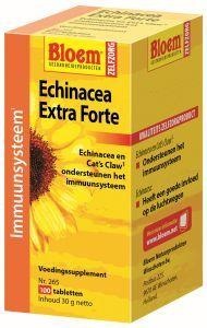 Bloem Bloem Echinacea (100 Tabletten)