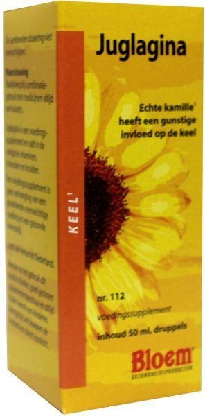 Bloem Juglagina (50 Ml)