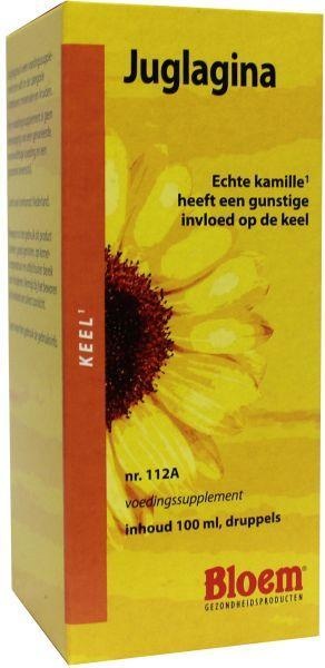 Bloem Juglagina (100 Ml)