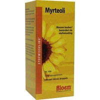 Bloem Bloem Myrtenöl (100 Ml)