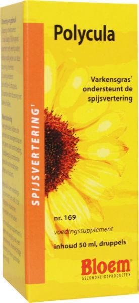 Bloem Polycula (50 Ml)
