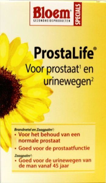 Bloem Prostalife (60 Caps)