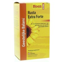 Bloem Bloem Rusta (100 Caps)