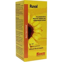 Bloem Bloem Ruval (100Ml)