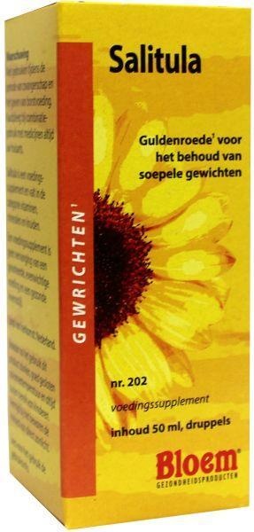 Bloem Salbei (50 Ml)