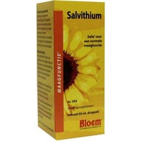 Bloem Bloem Salvithium (50Ml)
