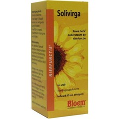Solivirga (50 ml)