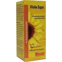Bloem Bloem Viola equi (50 ml)