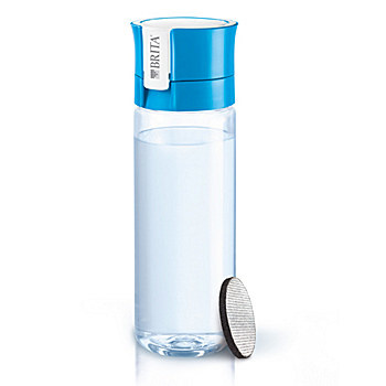 Brita Brita Fill & go vital blau (1 Stück)