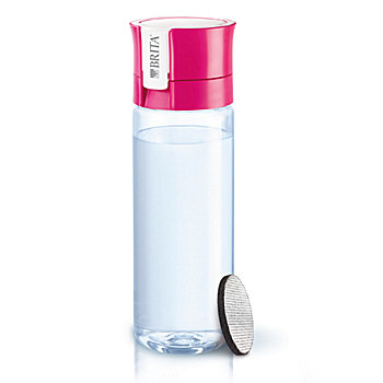 Brita Brita Wasserfilterflasche Vital pink (1 Stück)