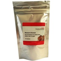 Care For Women Care For Women Formel (120 Tab)