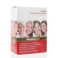 Care For Women Care For Women Menopause forte (60 Kapseln)