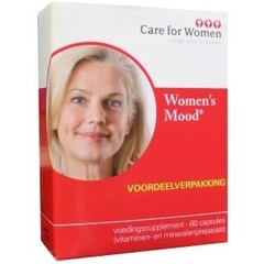 Care For Women Stimmung (60 Kapseln)