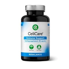 Cellcare Immununterstützung (90 vegetarische Kapseln)