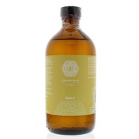 CHI CHI Aromamassage 1 basisch 2 (500 ml)