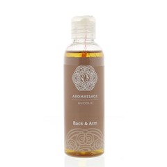 CHI Aromamassage 3 Rücken & Arm (100 Ml)