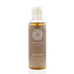 CHI Aromamassage 3 Rücken & Arm (100 ml)