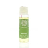 CHI CHI Aromamassage 4 Aufwärmen (25 ml)