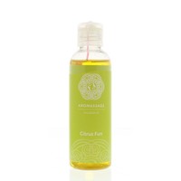 CHI CHI Aromamassage 6 Zitrusspaß (100 Ml)