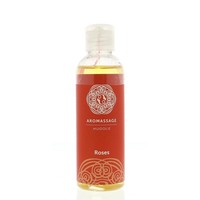 CHI CHI Aromamassage 8 Rosen (100 ml)