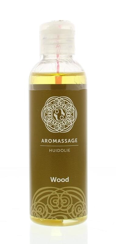 CHI Aroma Massageholz (100 Ml)