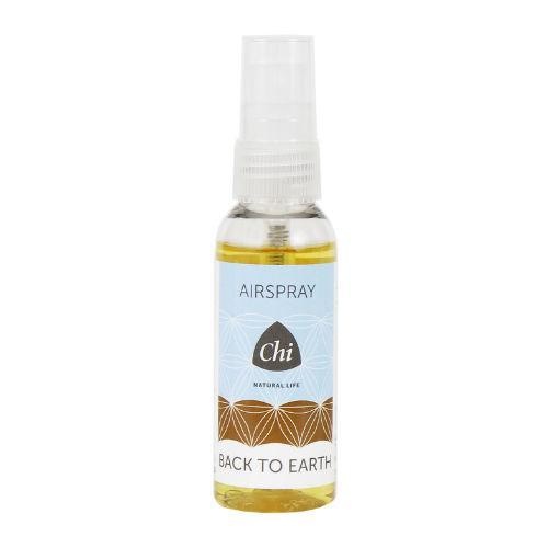 CHI Zurück zur Erde Luftspray (50 Ml)