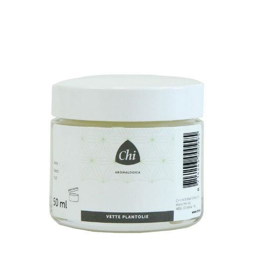 CHI Kokosfettes Pflanzenöl eko bio (50 Ml)