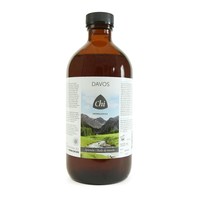 CHI CHI Davoser Muskelöl (500 ml)