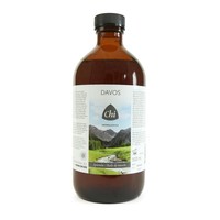 CHI CHI Davoser Muskelöl (500 Ml)