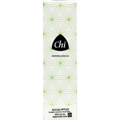 CHI Eukalyptus Ã–ko Bio (10 ml)