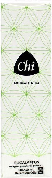 CHI Eukalyptus Öko Bio (10 Ml)