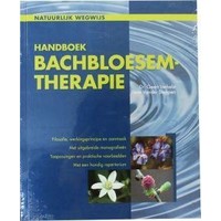 CHI CHI Großes Bachblüten-Handbuch (1 Stück)