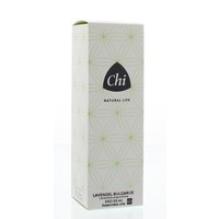 CHI CHI Lavendelöl Bulgarien bio (50 ml)