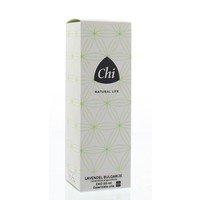 CHI CHI Lavendelöl Bulgarien bio (50 Ml)