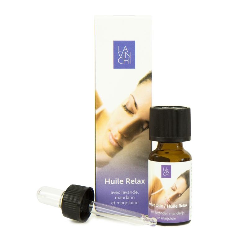 CHI Lavinchi Entspannungsöl (30 Ml)